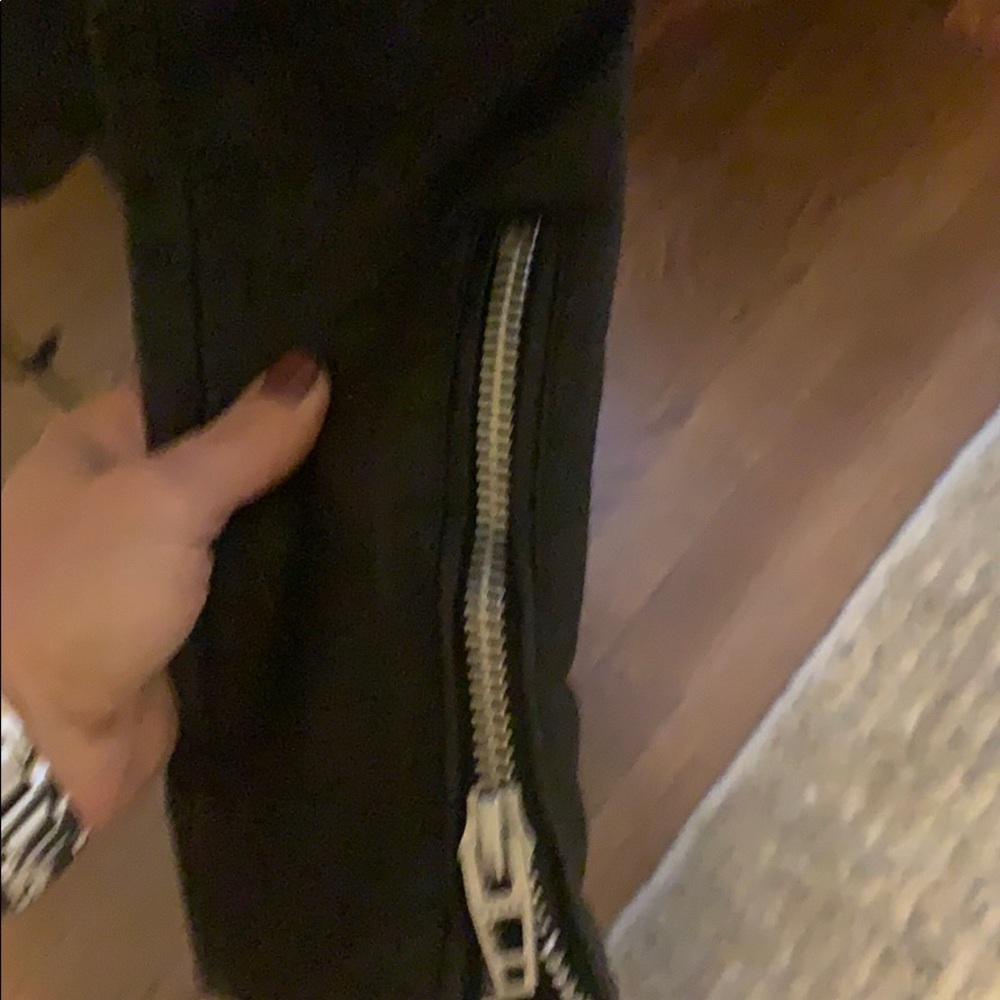 BLANKNYC leather jacket - Picture 3 of 7